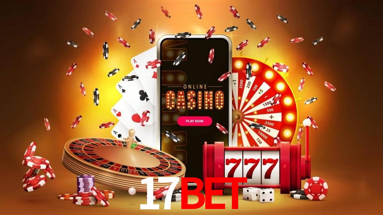Experiência VIP 17bet